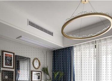 冬天奧克斯中央空調(diào)外機(jī)結(jié)冰什么原因