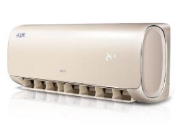 奧克斯空調耗電量,怎么用省電