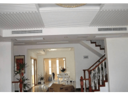 冬季使用中央空調(diào)制熱應(yīng)該注意什么