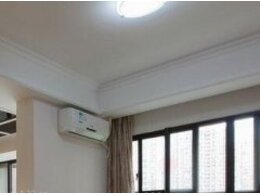 奧克斯定頻空調制熱效果好不好