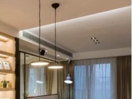 昆山奧克斯中央空調(diào)室內(nèi)機(jī)特點有哪些