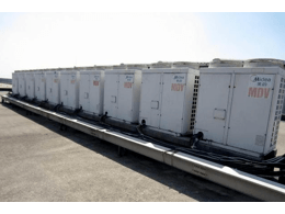 西安空調(diào)清洗保養(yǎng)的作用是什么