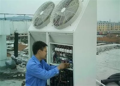 奧克斯空調(diào)維修