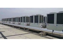 改造工廠中央空調 讓奧克斯中央空調溫暖你的每個角落