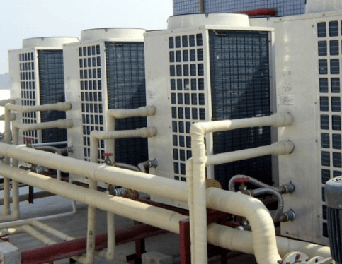 奧克斯空調(diào)維保