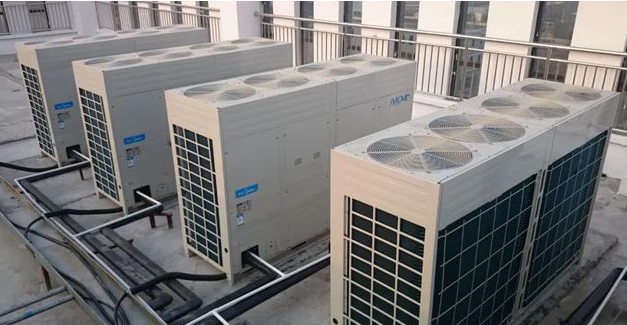 多聯機維保 多聯機維保