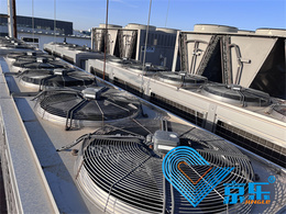 奧克斯中央空調(diào)壓縮機(jī)損壞換新方案