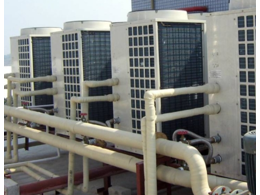 奧克斯中央空調(diào)保養(yǎng)有多重要 確保高效運(yùn)行的關(guān)鍵